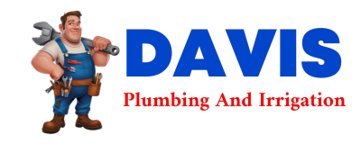 Trusted plumber in LA PUSH